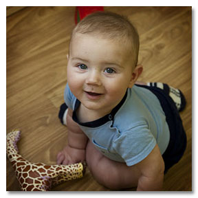 Child care infant program Child care infant program
