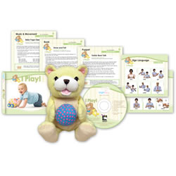 Infant Preschool Curriculum Infant Preschool Curriculum