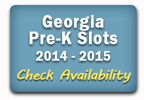 Georgia Free Pre-K Program | GA Pre-K