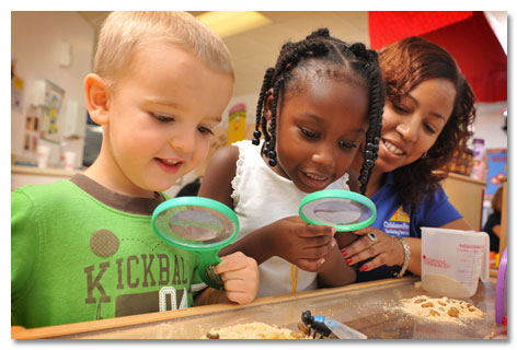 Daycare Financial Assistance Teacher and kids Daycare Financial Assistance Teacher and kids