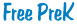 Free Pre-K