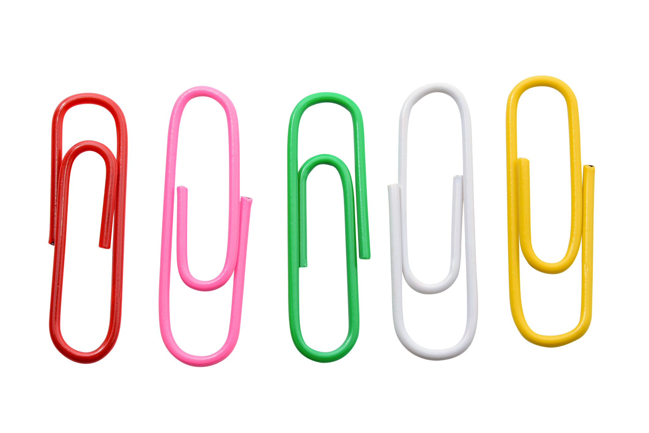 National Paperclip Day