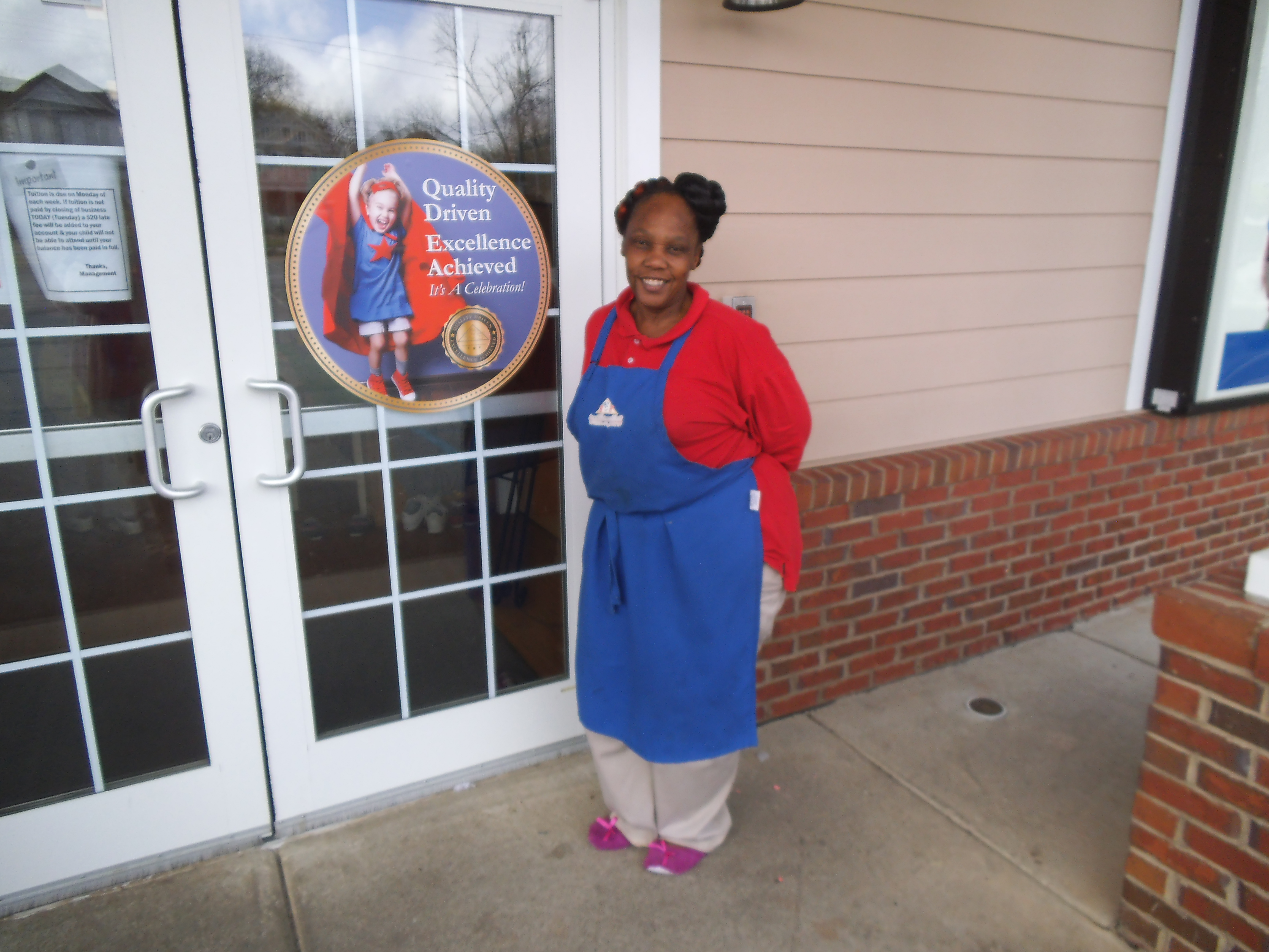 Childcare Network Teachers