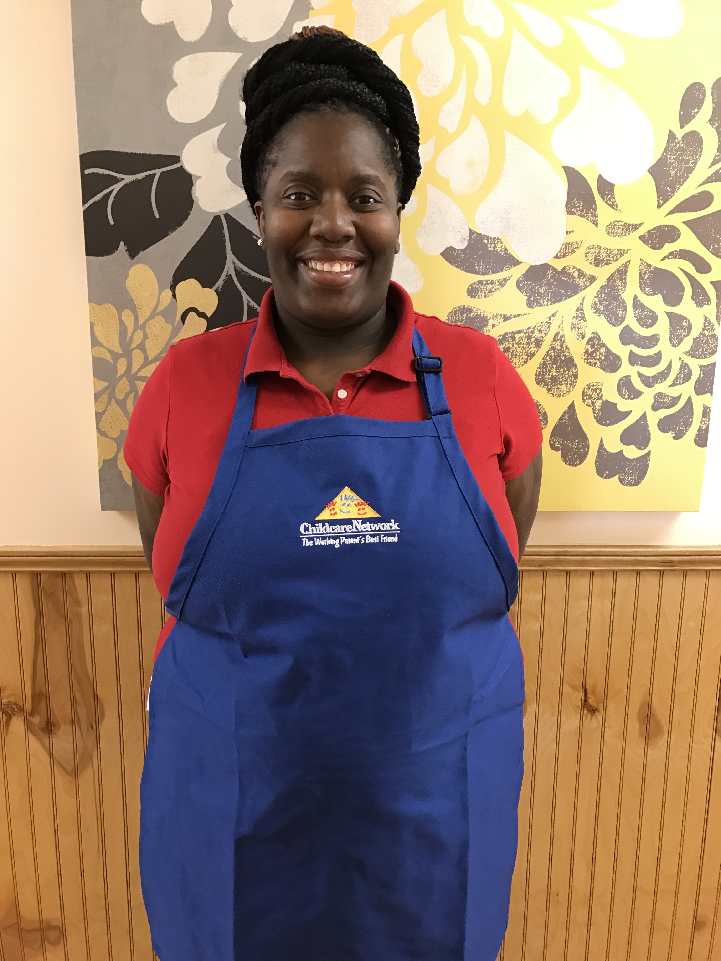 Day Care in Columbus, GA Early Learning Preschool Childcare Network