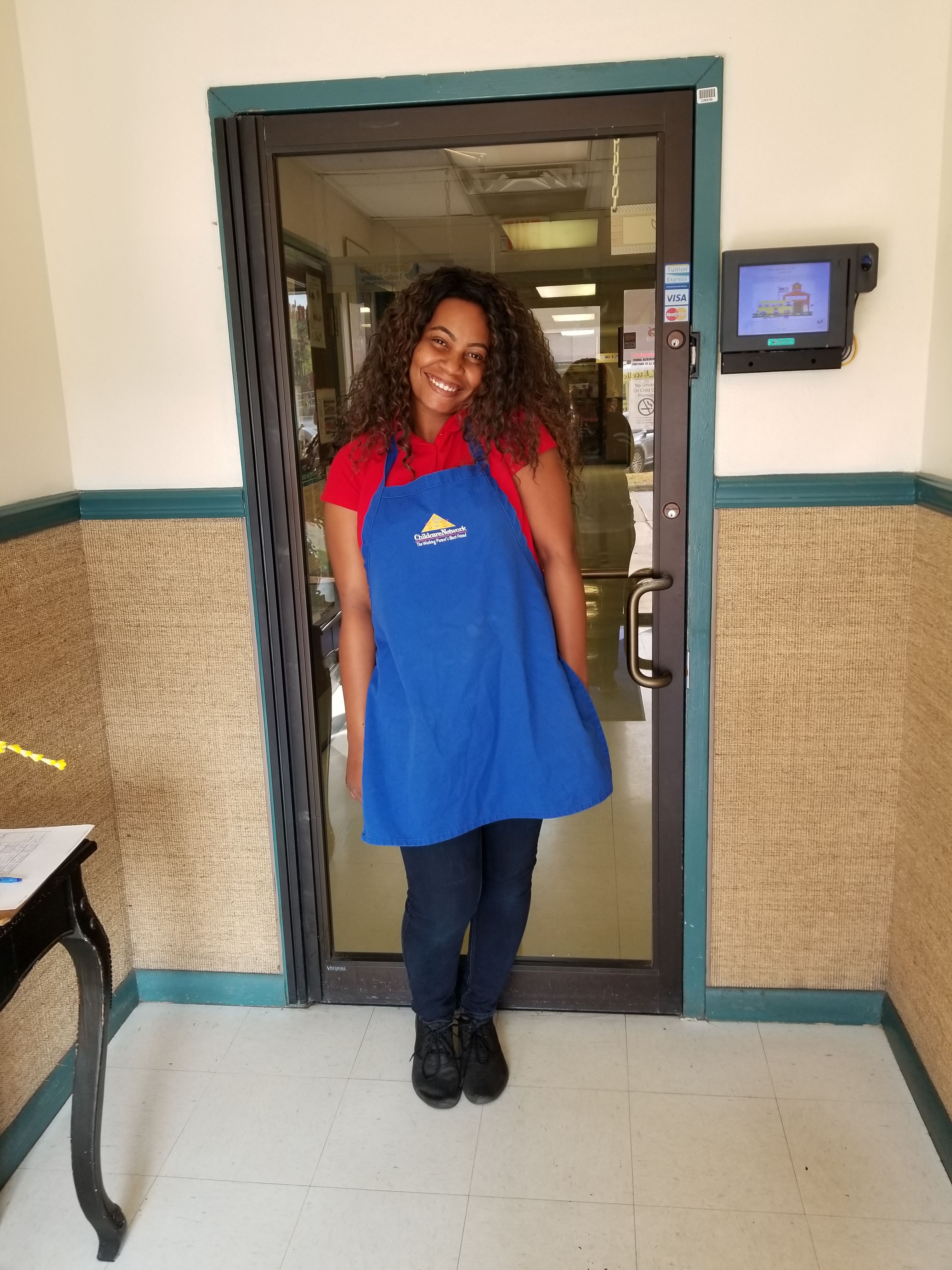 Day Care in Columbus, GA Early Learning Preschool Childcare Network