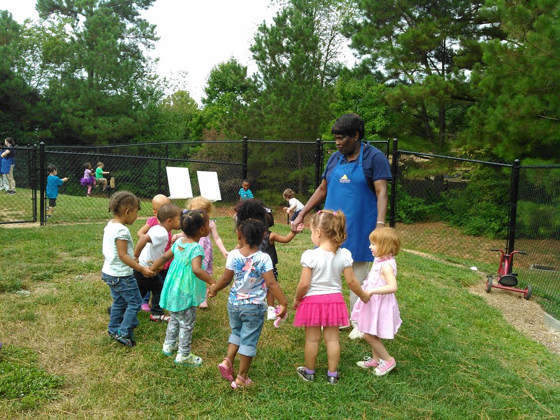 Childcare Network 236 Garner, NC 27529 Day Care Garner, North Carolina