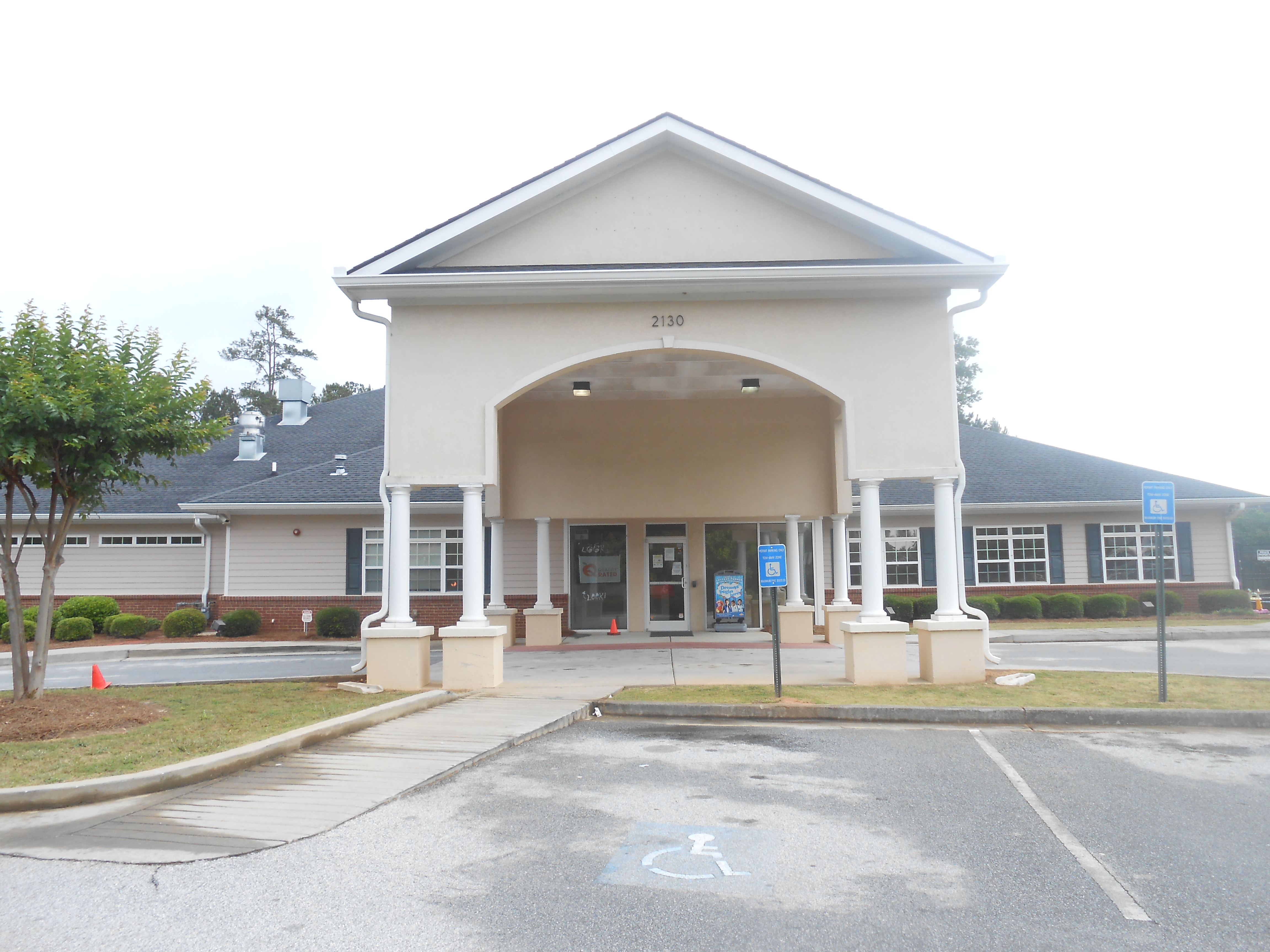Childcare Network 241 Conyers, GA 30012 Day Care Conyers
