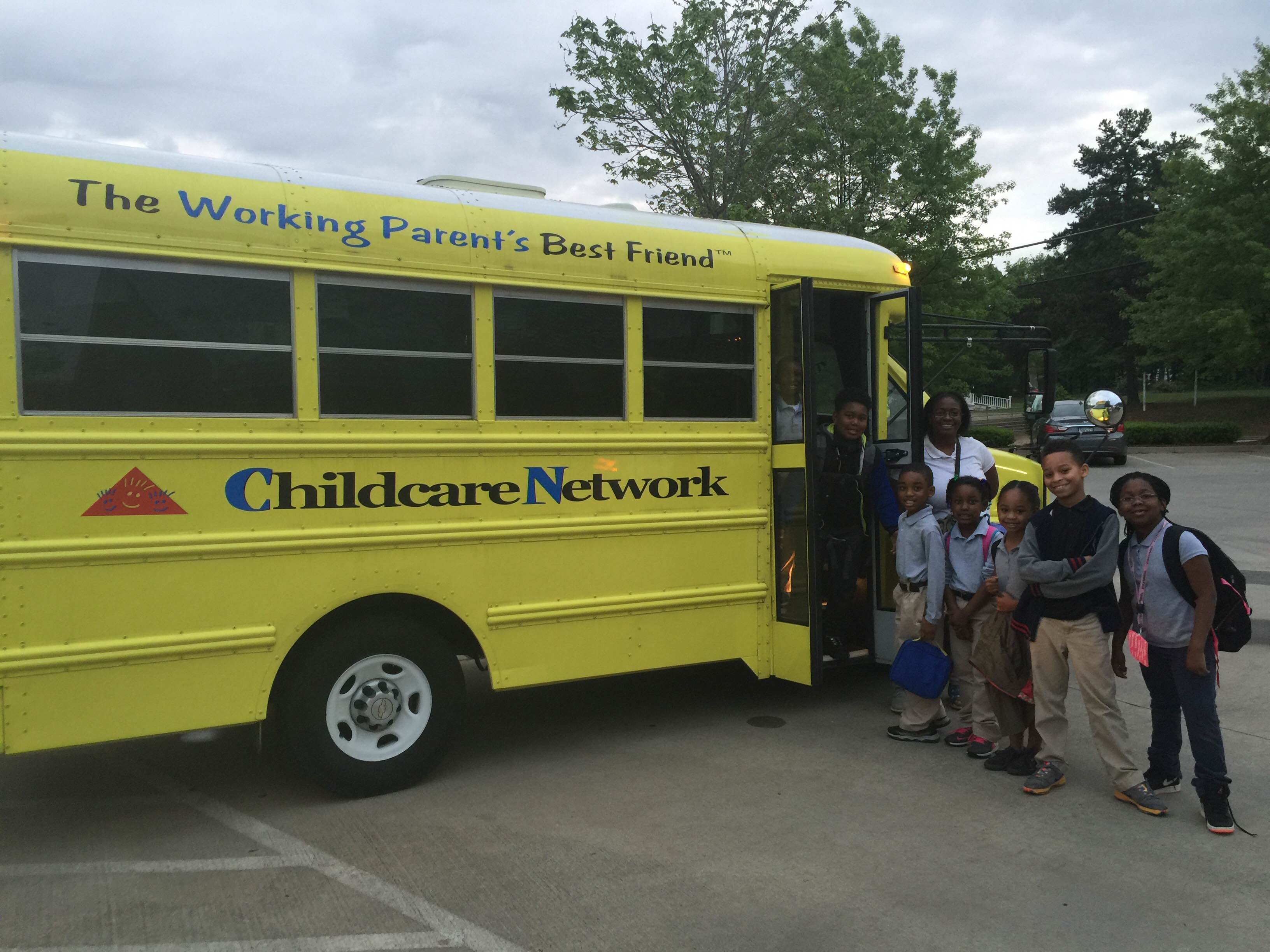 Childcare Network 267 Hampton, GA 30228 Day Care Hampton Teachers